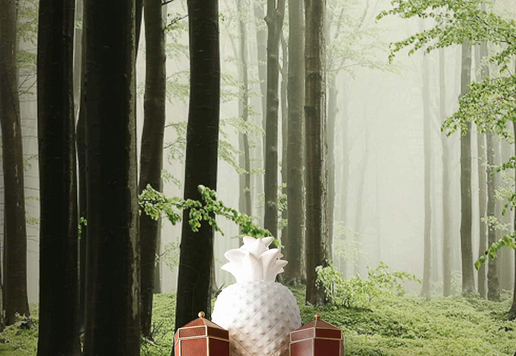 Обои Coordonne Random Papers issue 6500208