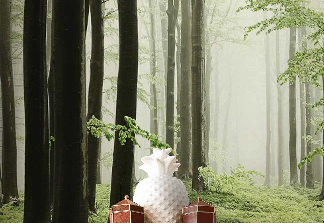 Обои Coordonne Random Papers issue 6500208