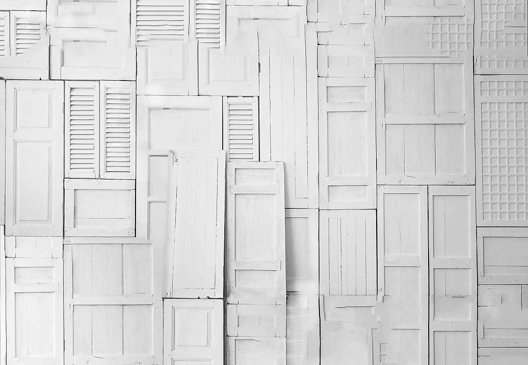 Обои Coordonne Random Papers issue 6500405
