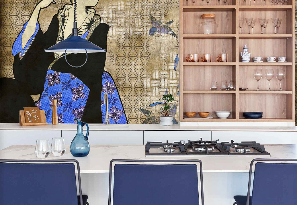 Обои Coordonne Random Papers issue 8000037