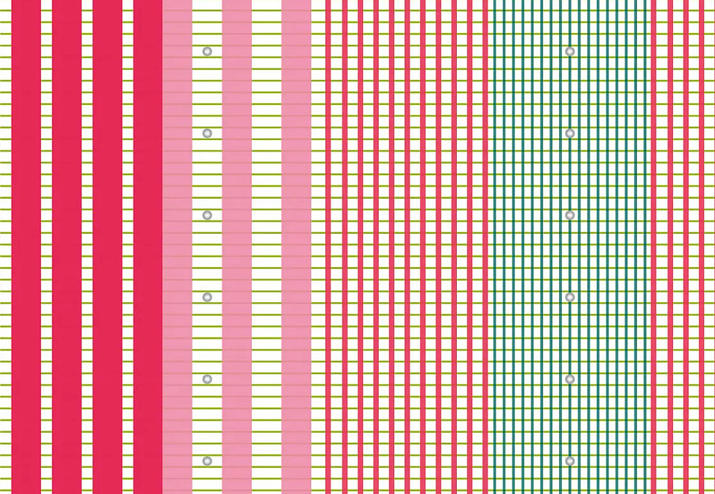 Обои Coordonne Random Papers issue 8000079