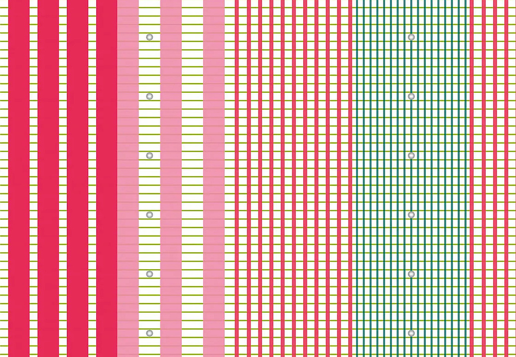 Обои Coordonne Random Papers issue 8000079