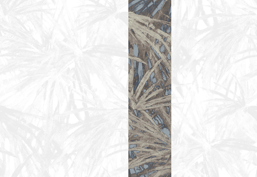 Обои Jannelli & Volpi 201 Murals Decor 40034