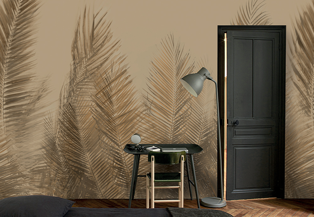 Обои Jannelli & Volpi 201 Murals Decor 40040
