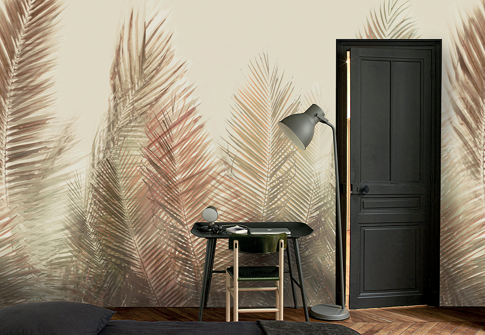 Обои Jannelli & Volpi 201 Murals Decor 40060