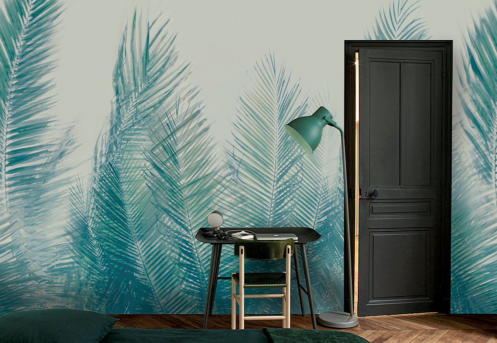 Обои Jannelli & Volpi 201 Murals Decor 40070
