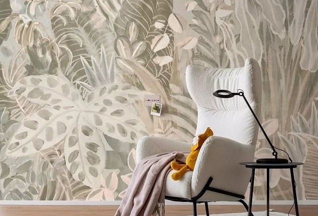 Обои Rasch Cosy Living 366679