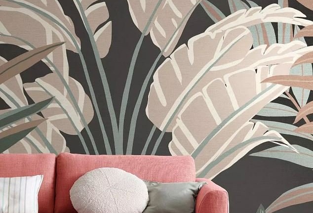 Обои Rasch Cosy Living 366778
