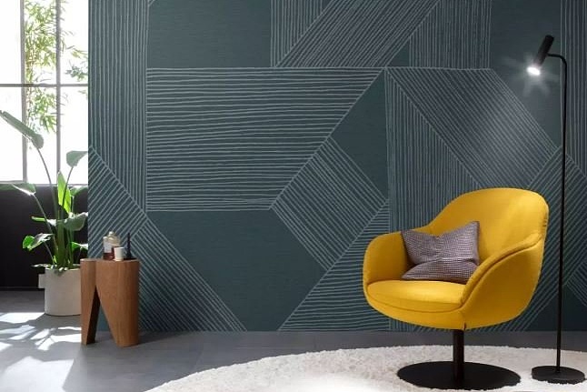 Обои Rasch Cosy Living 366808