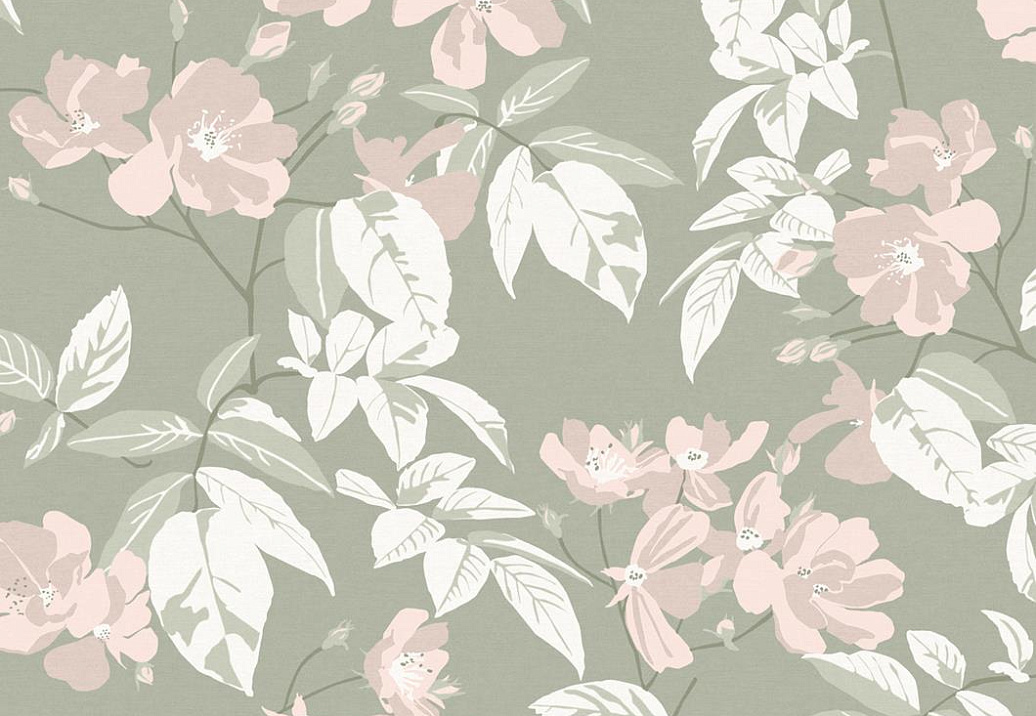 Обои Rasch Cosy Living 366839