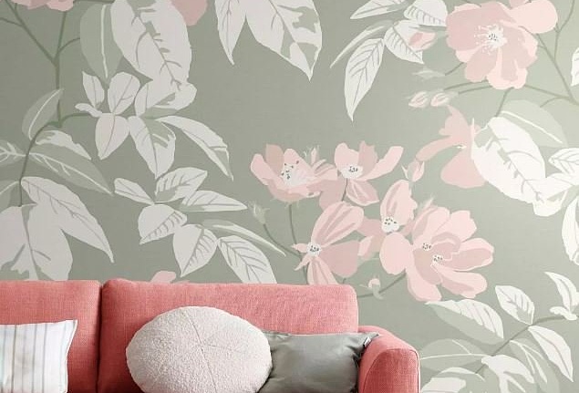Обои Rasch Cosy Living 366839