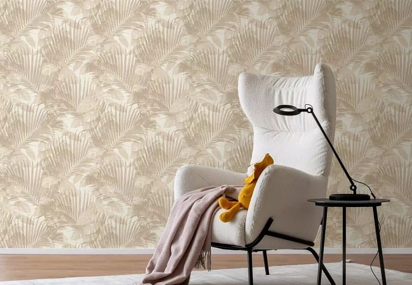 Обои Rasch Cosy Living 600131