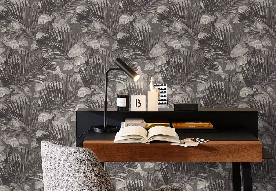 Обои Rasch Cosy Living 600155