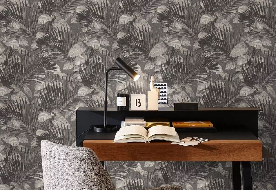 Обои Rasch Cosy Living 600155