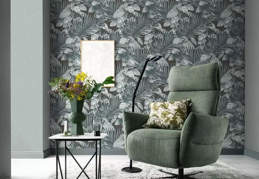 Обои Rasch Cosy Living 600179