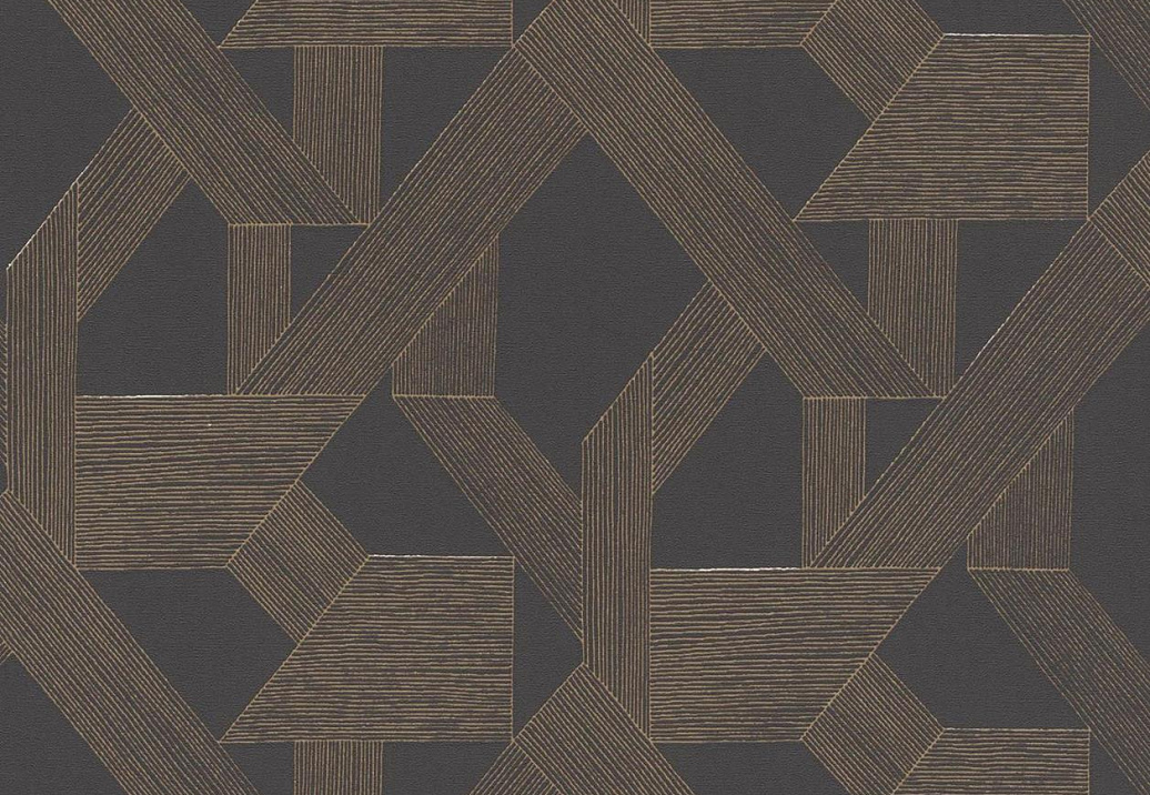 Обои Rasch Cosy Living 600445