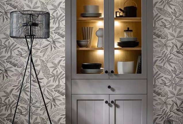 Обои Rasch Cosy Living 600575