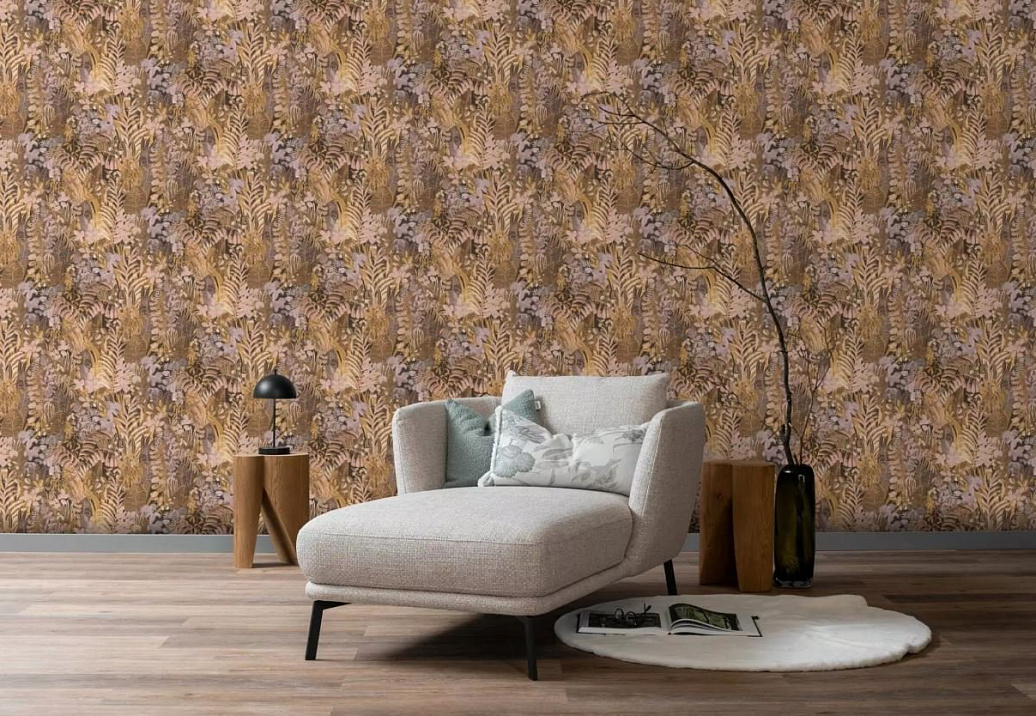 Обои Rasch Cosy Living 600650