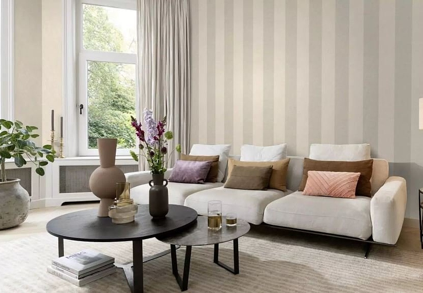 Обои Rasch Cosy Living 600742