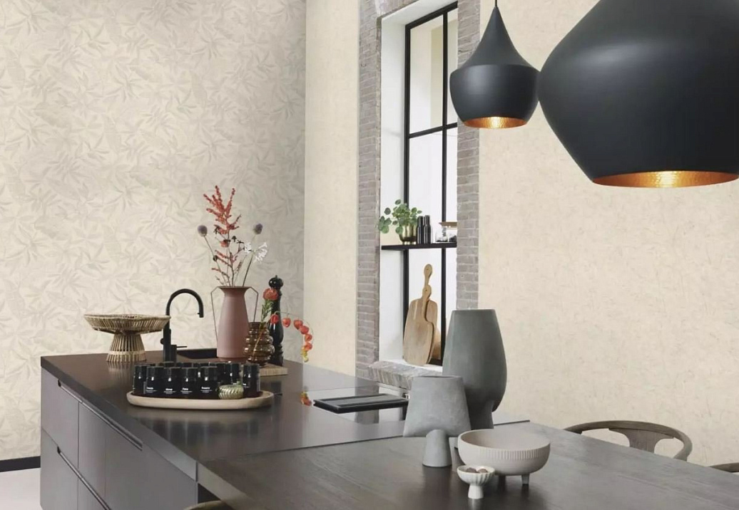 Обои Rasch Cosy Living 600964