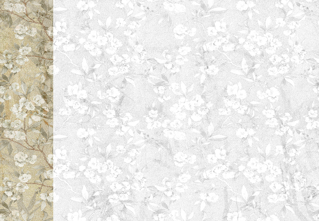 Обои Jannelli & Volpi 201 Murals Decor 40161