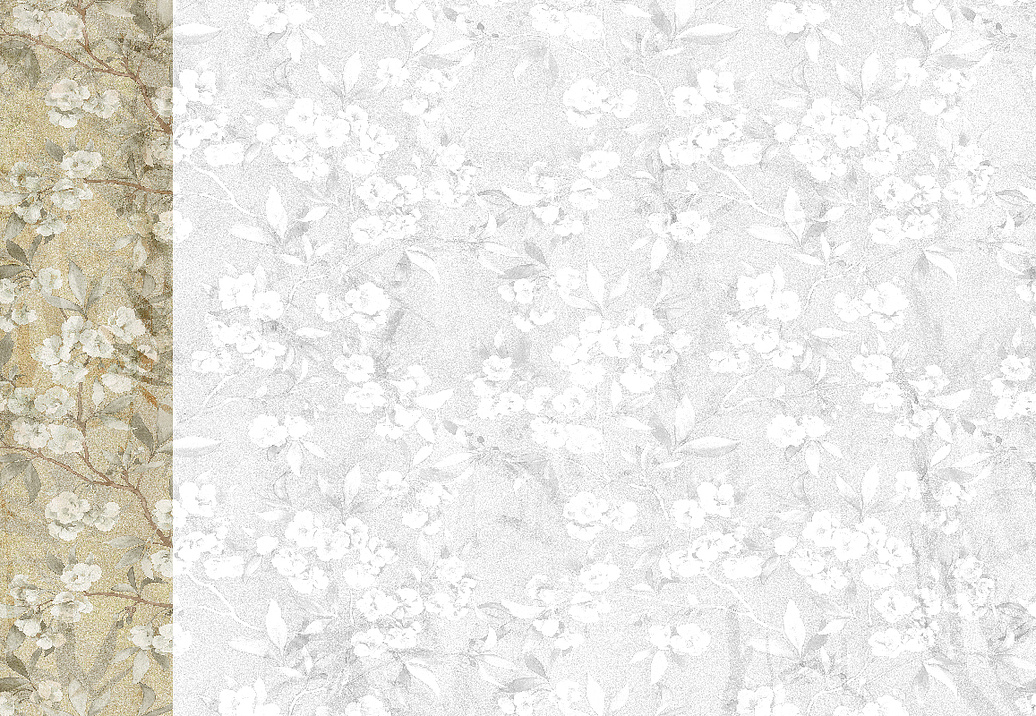 Обои Jannelli & Volpi 201 Murals Decor 40161