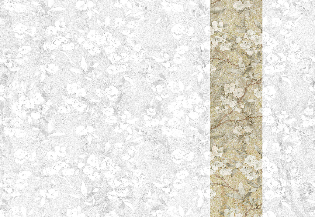 Обои Jannelli & Volpi 201 Murals Decor 40165