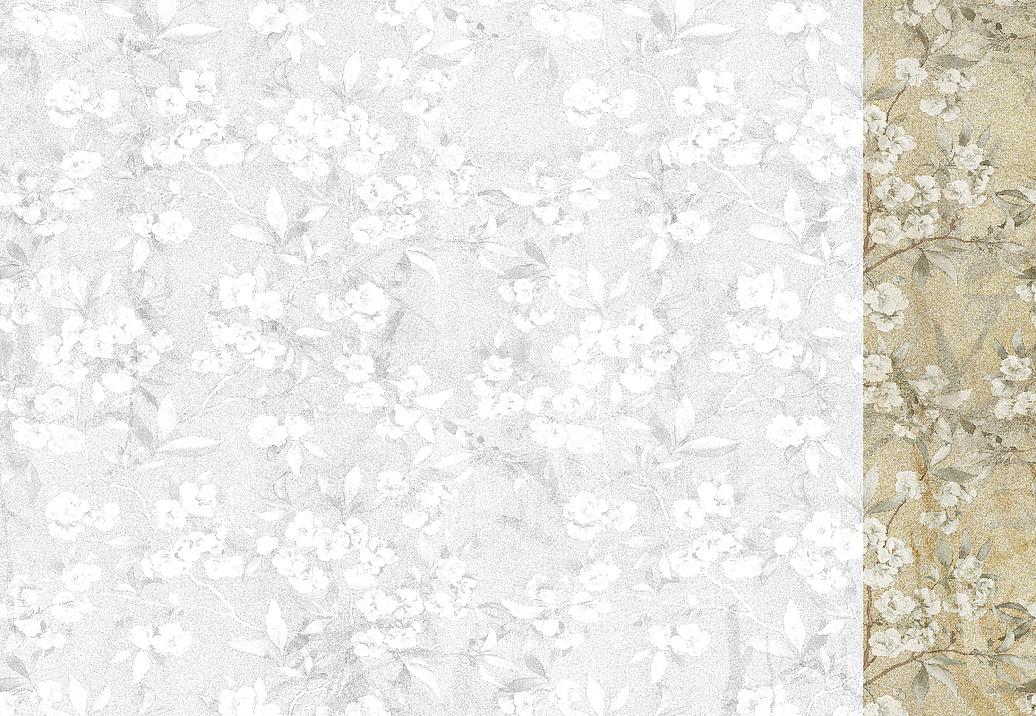 Обои Jannelli & Volpi 201 Murals Decor 40166