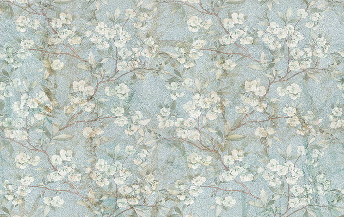 Итальянские обои Jannelli & Volpi, коллекция 201 Murals Decor, артикул 40170