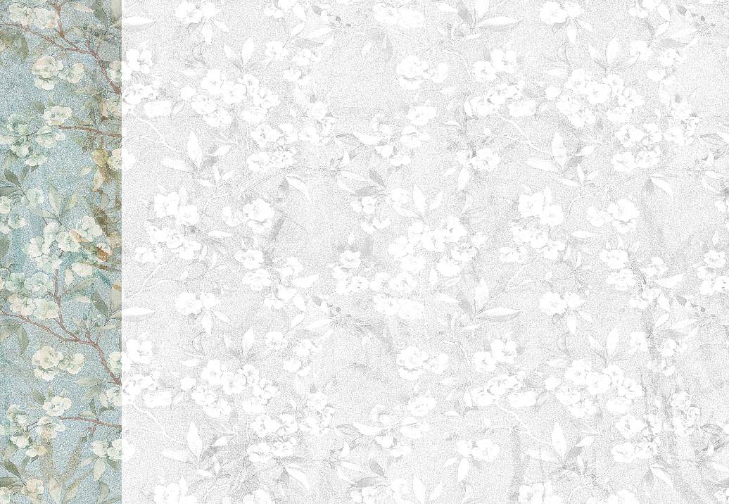 Обои Jannelli & Volpi 201 Murals Decor 40171