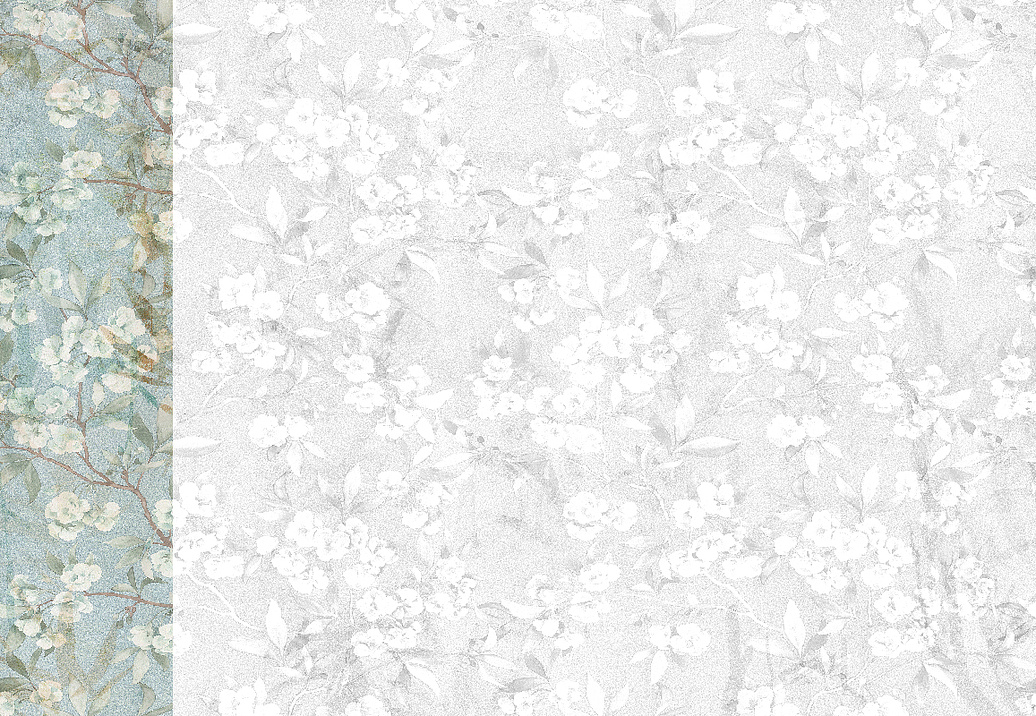Обои Jannelli & Volpi 201 Murals Decor 40171