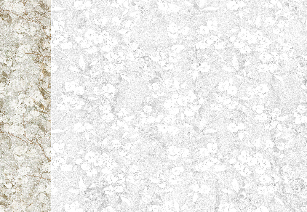Обои Jannelli & Volpi 201 Murals Decor 40181