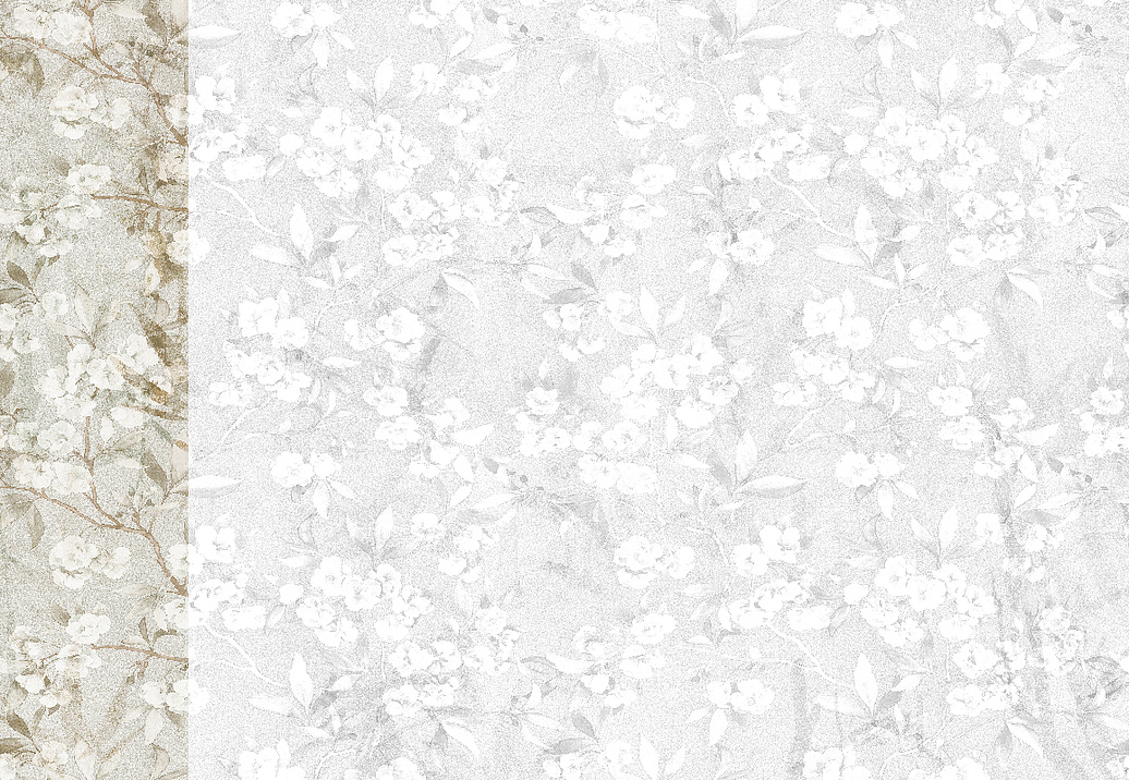 Обои Jannelli & Volpi 201 Murals Decor 40181
