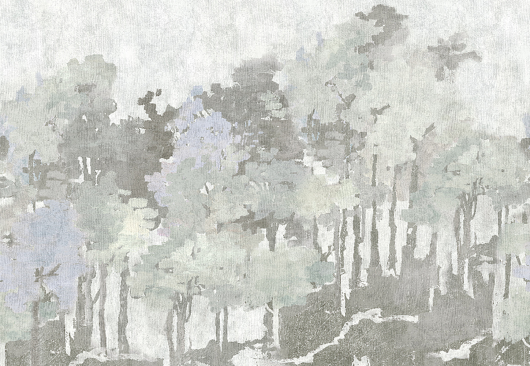 Обои Jannelli & Volpi 201 Murals Decor 40300