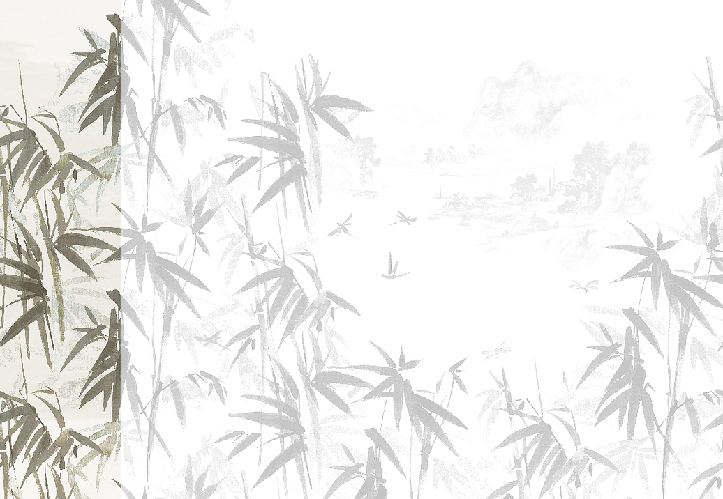 Обои Jannelli & Volpi 201 Murals Decor 40371