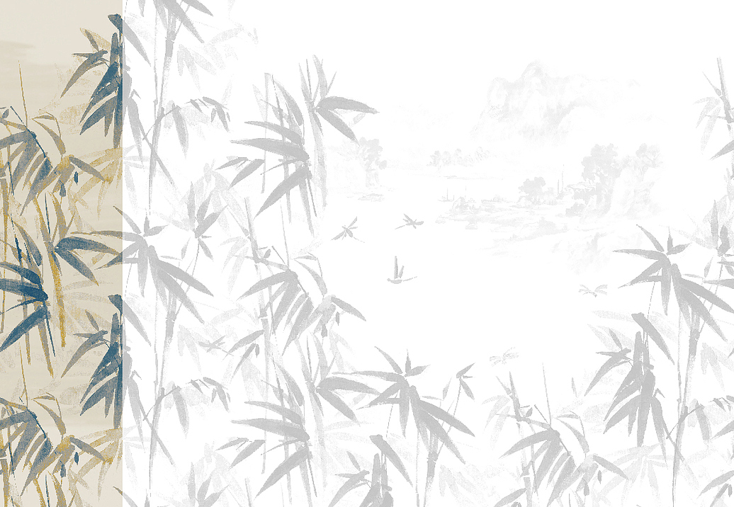 Обои Jannelli & Volpi 201 Murals Decor 40381