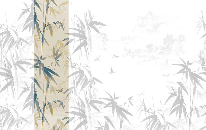 Итальянские обои Jannelli & Volpi, коллекция 201 Murals Decor, артикул 40382