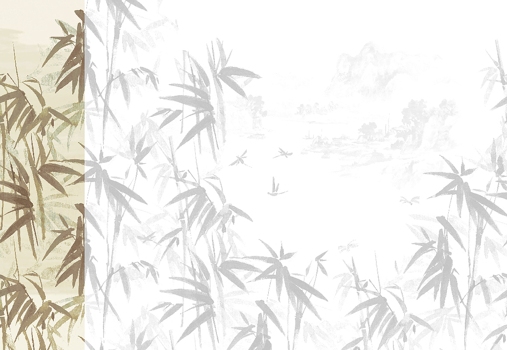 Обои Jannelli & Volpi 201 Murals Decor 40391
