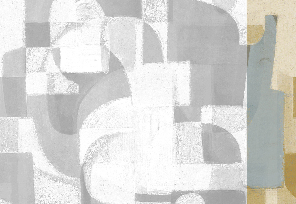 Обои Jannelli & Volpi 201 Murals Decor 40556