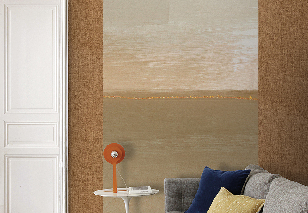 Обои Jannelli & Volpi 201 Murals Decor 40680