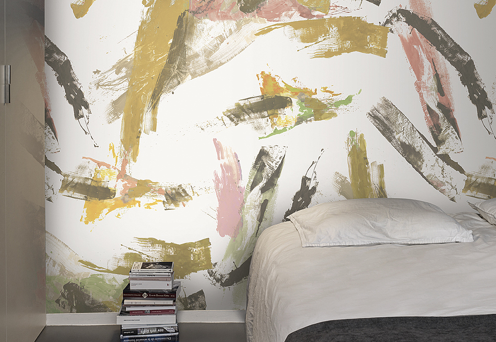 Обои Jannelli & Volpi 201 Murals Decor 40770