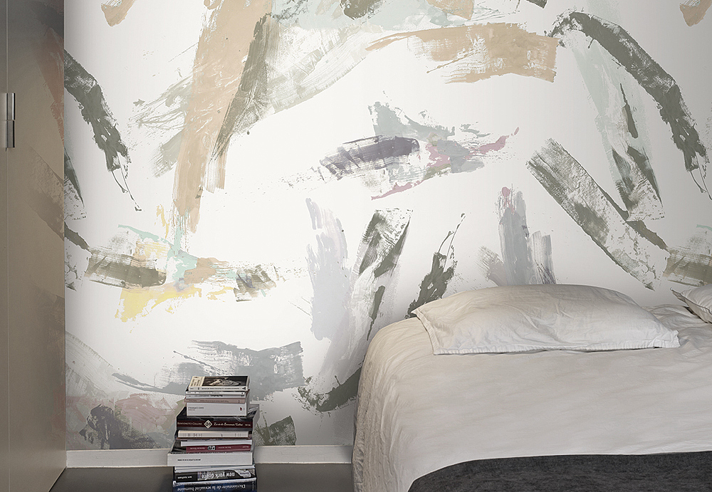 Обои Jannelli & Volpi 201 Murals Decor 40780