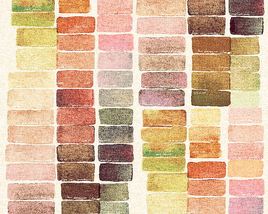 Обои Jannelli & Volpi 201 Murals Decor 40820