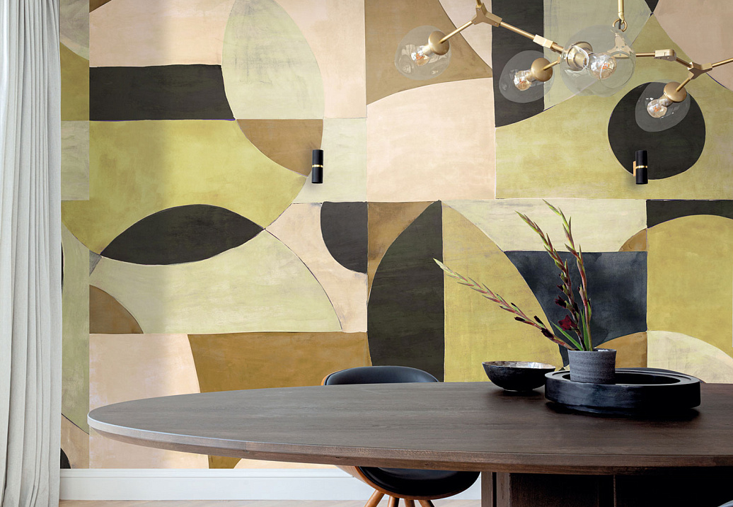 Обои Khroma Wall Designs IV DG4ILA1031-300