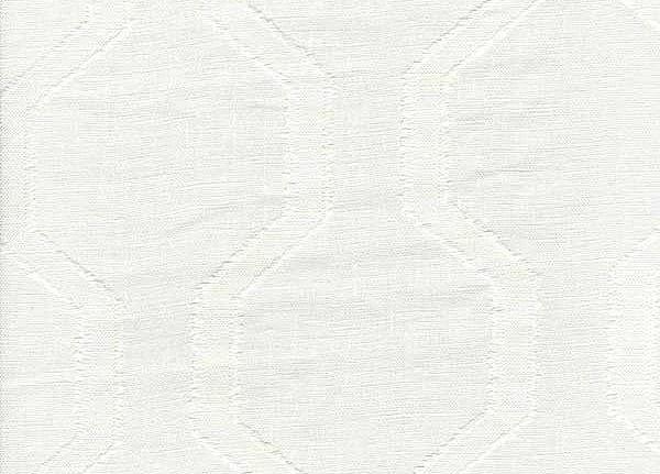 Ткань Andrew Martin Carlotta Monastero/White