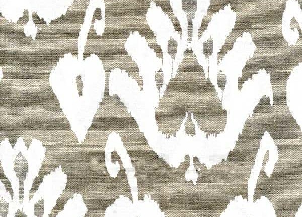Ткань Andrew Martin Carlotta Giza/Taupe