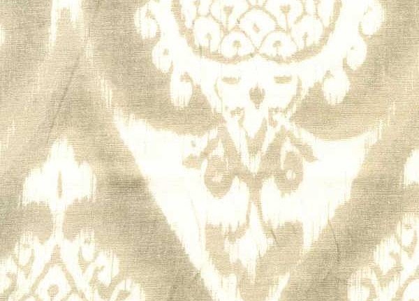 Ткань Andrew Martin Carlotta Aurea/Neutral