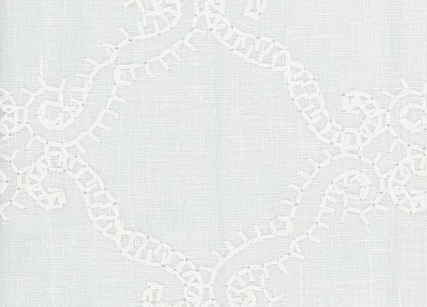 Ткань Andrew Martin Harbour Seahorse/Ecru