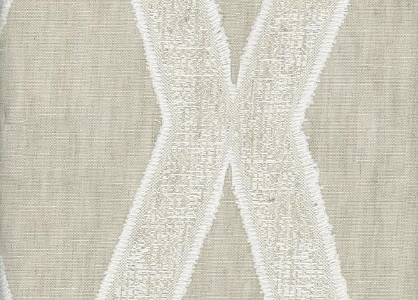 Ткань Andrew Martin Harbour Skipper/Natural