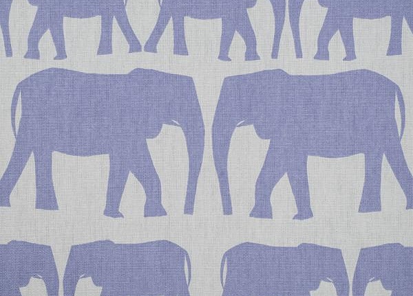 Ткань Andrew Martin Holly Frean Parade/Denim